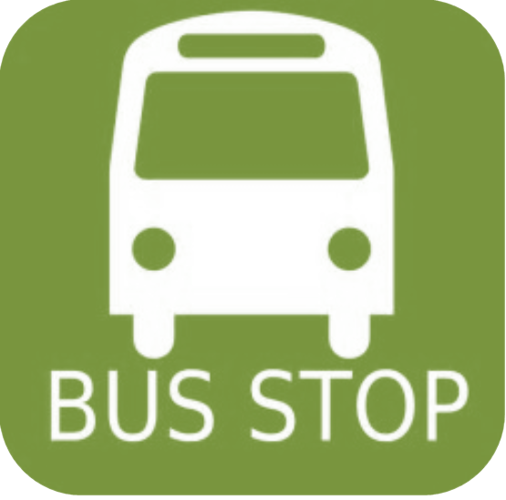 Transit Stop Improvement Program