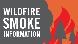 Wildfire Smoke Information